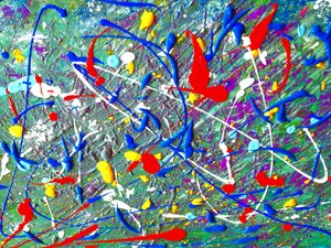 Uccelli del paradiso da Margareta Uliarte