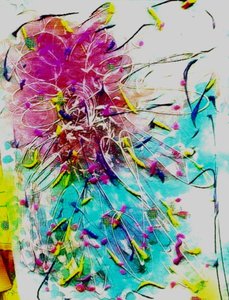 Ibisco da Margareta Uliarte