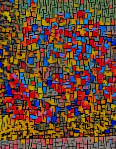 Portofino da Margareta Uliarte