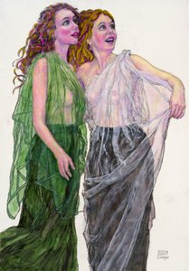 La pace da Gunter Langer