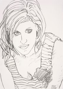 Giuditta da Gunter Langer