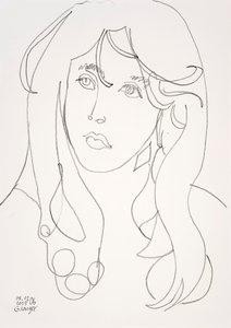 Vista sul mondo da Gunter Langer