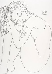 Il silenzio da Gunter Langer