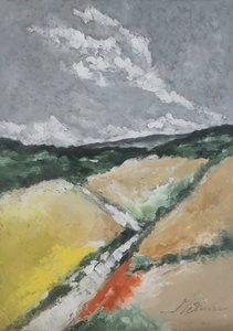 Ai margini del bosco