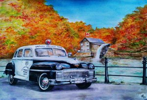 DeSoto 1947 da Jörg-Peter Rabe