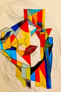 Frammento III – Il centro (3/5)