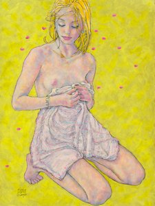 Sono completamente d