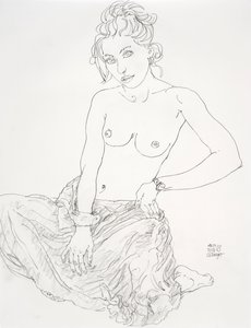 Sguardo fisso