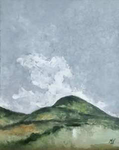 Pentime mountain da M. Vet
