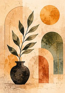 Armonia botanica