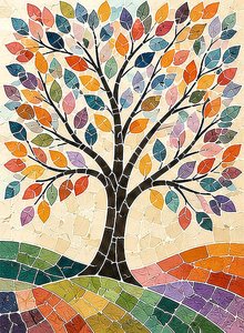 I colori della vita