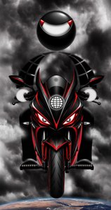 Rider on the Storm (II)