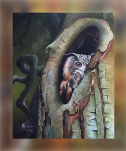 Guardiano della notte