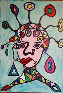 Io non sono quello da Steffi_Seiler_Art