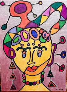 Vanità da Steffi_Seiler_Art