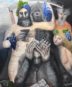 Die Geister, die ich rief