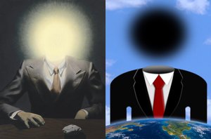 The Sun of Man