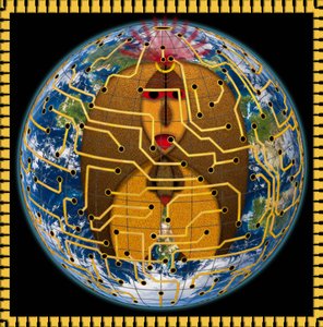 Der Goldene Käfig (IV)