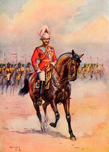 S.M. Re Giorgio in India