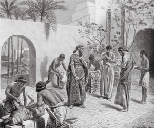 Epatoscopia, o Divinazione dal Fegato da A.C. Weatherstone