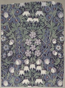 Colombina, prodotto da Jeffrey & Co., Londra