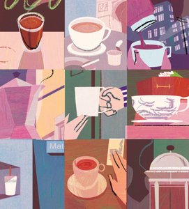 Caffè