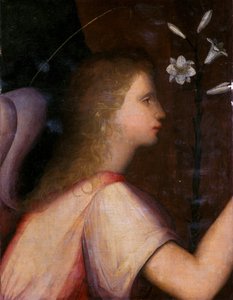 Arcangelo Gabriele da A. 1485 c.1525 Piccinelli