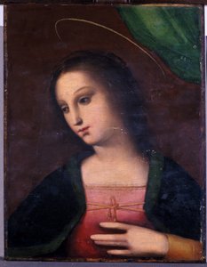 Ritratto di Maria