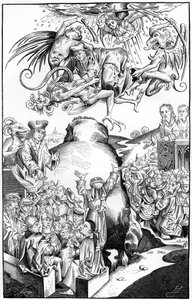 Credenze e superstizioni, 1493 1849 da A. Bisson