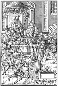 Tortura