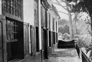 Scuola di Stellenberg, Belville, Sudafrica, 1931 da A. Elliot