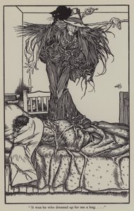 Illustrazione per The Essays of Elia di Charles Lamb