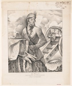 Taddeo Kosciuszko, l