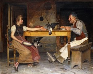 Un pasto condiviso