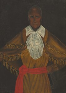 Giacca Rossa da A. Haddock
