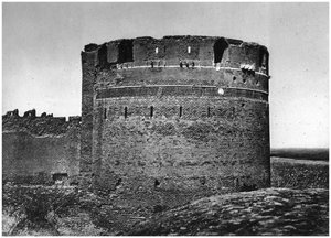 Il Tallisim, Baghdad, Iraq, 1925 da A. Kerim