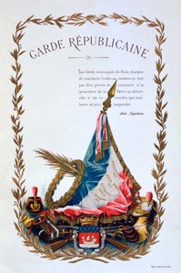 Guardia repubblicana