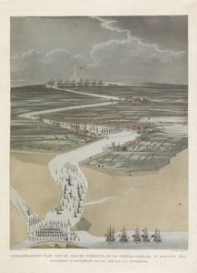 Spedizione britannica ad Anversa, 1809