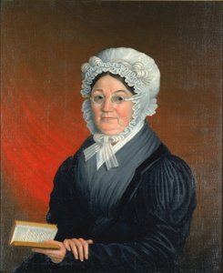 Signora Benajah Johnson
