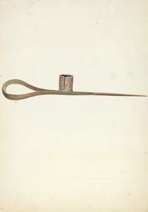 Portacandele da A. Regli