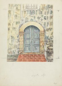 Porta e porte da A. Regli