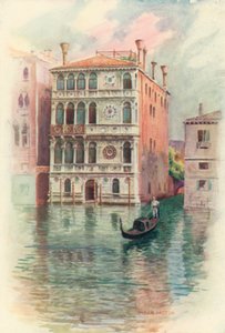 Palazzo Dario