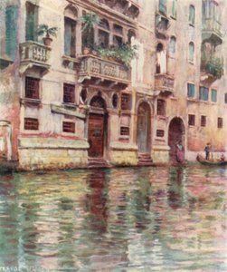 Rio S Stin da A. Trevor Haddon