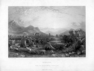 Efeso, Turchia