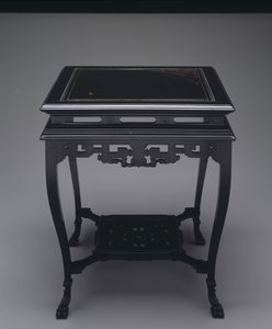 Tavolo, c.1880 da A. and H. Lejambre