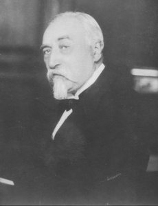 Combes, c1893 da Aaron Gerschel