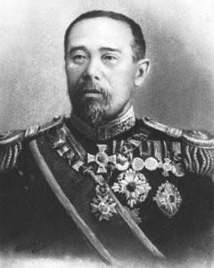 Marchese Ito da Aaron Gerschel