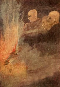 Il rilascio finale da Abanindranath Tagore
