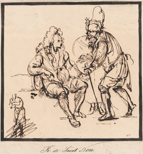 Un Giardiniere e un Gentiluomo