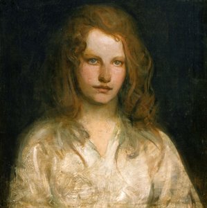 Margaret MacKittrick, c.1903